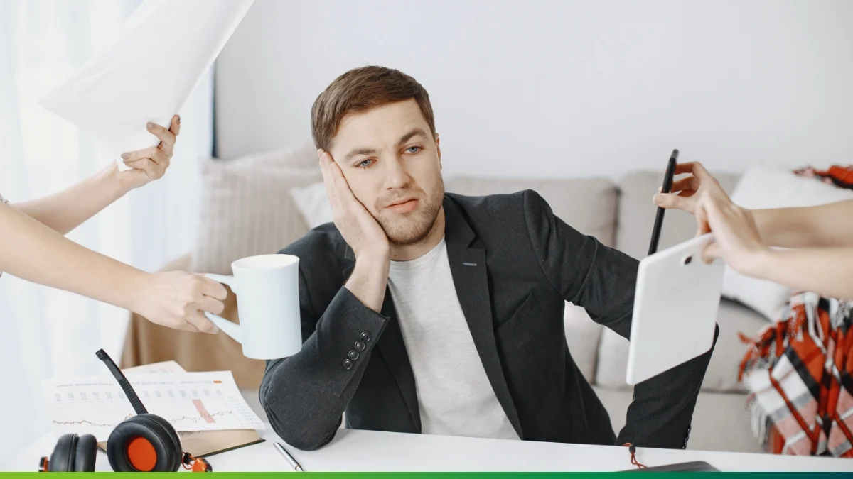 Mengenali Tubuh sebagai Bagian dari Aktivitas Harian