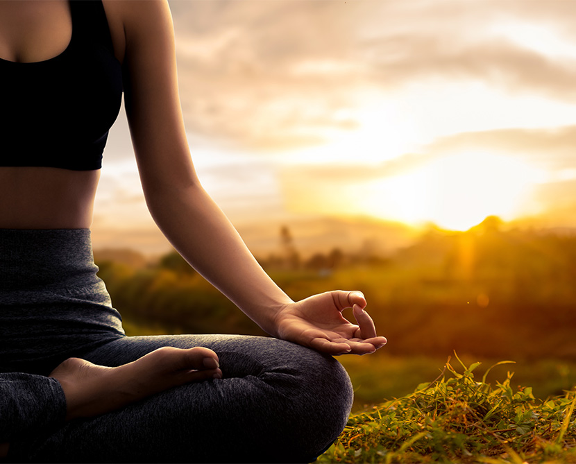 Membangun Keseimbangan melalui Kesadaran Tubuh dan Pikiran